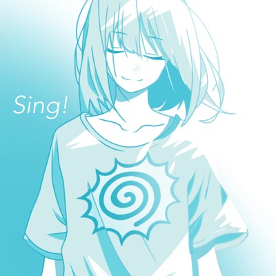 Sing! Front Cover