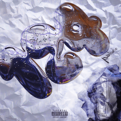 124のジャケット写真