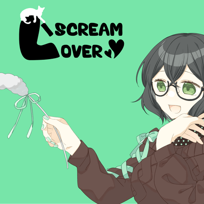 IceCreamLover♡ (feat. 花隈千冬)のジャケット写真