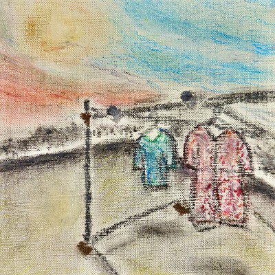 withのジャケット写真