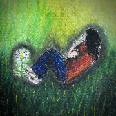 モーニングスターのジャケット写真