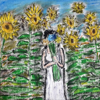 うつつのジャケット写真