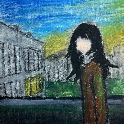 sugar chicken Front Cover