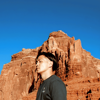 Amateur Front Cover