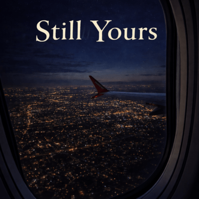 Still Yours (feat. Iann Bat) Front Cover
