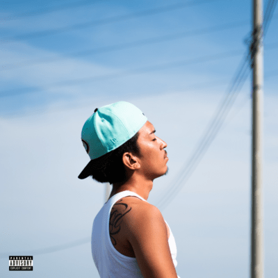 Shout My Life Front Cover