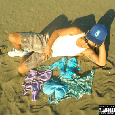 STILL IN THE SUMMER Front Cover