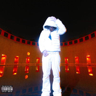 NOAMORのジャケット写真