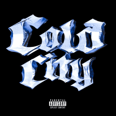 Cold Cityのジャケット写真
