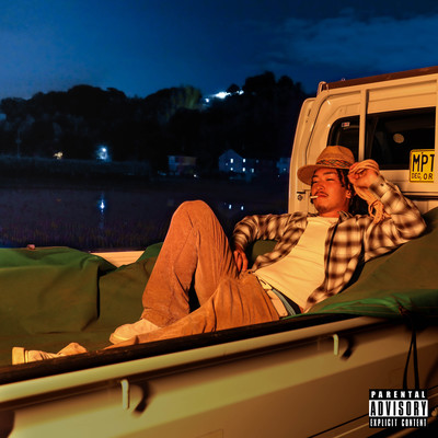 NAKAYAMA TYPE BEAT Front Cover