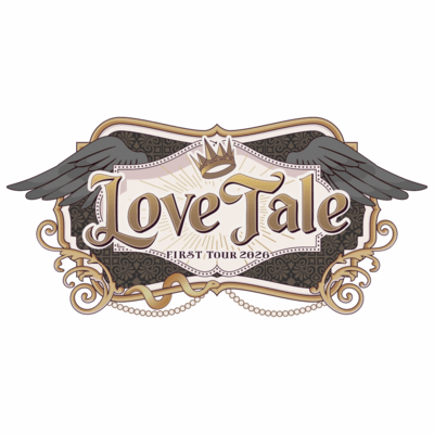 LoveTale Front Cover