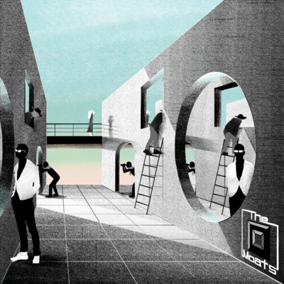 Old Information Front Cover