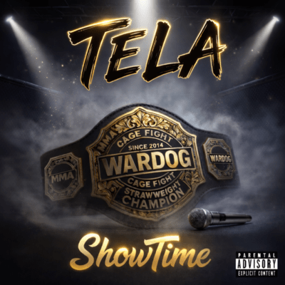 ShowTime Front Cover