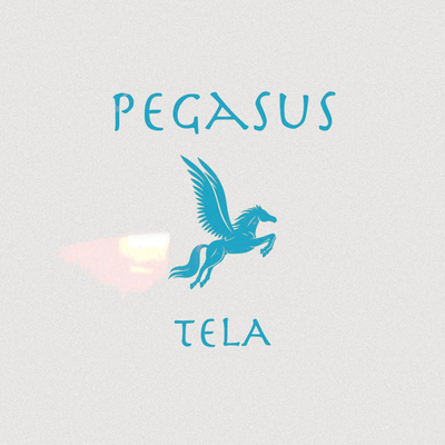 Pegasus Front Cover
