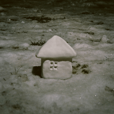 Takaramono Front Cover