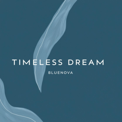 Timeless Dream Front Cover