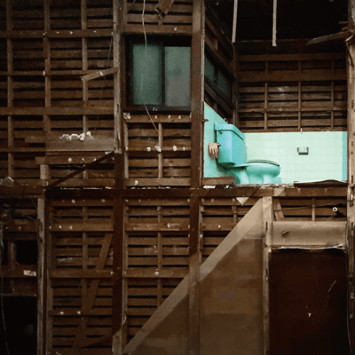 HAPPY TOGETHER Front Cover