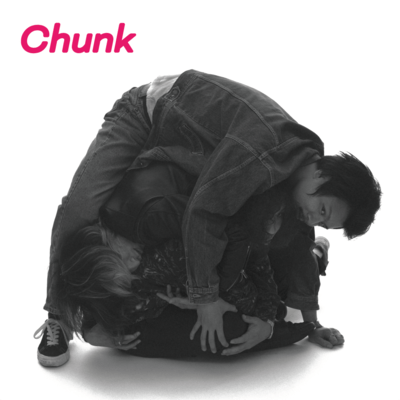Chunk Front Cover
