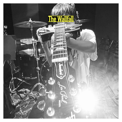 閃光のジャケット写真