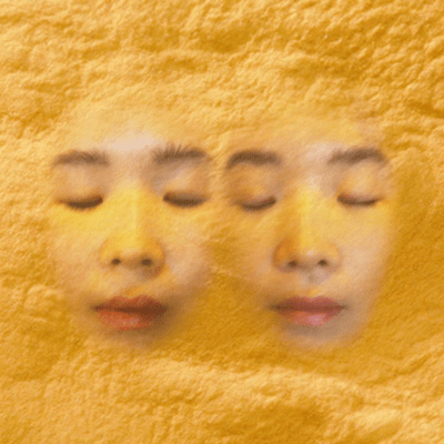 toni ~toni~ Front Cover