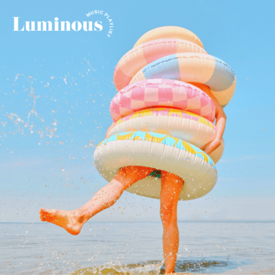 Ocean Drive Front Cover