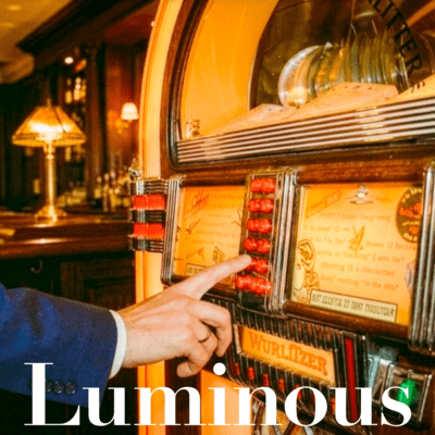 Golden Hour Soul - The Finest Smooth R&B Front Cover