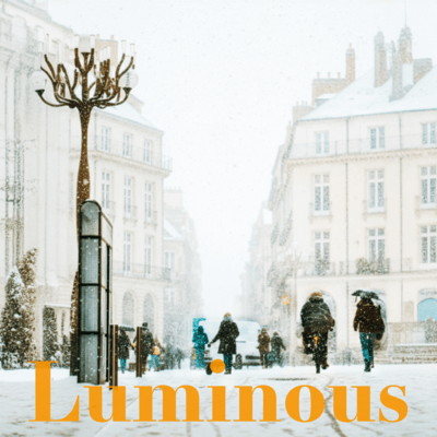 New Year Jazz: Heart-filling Gentle Jazz Pop Front Cover