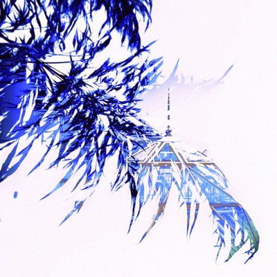 into the winter Front Cover