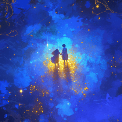 Albireo - アルビレオのジャケット写真