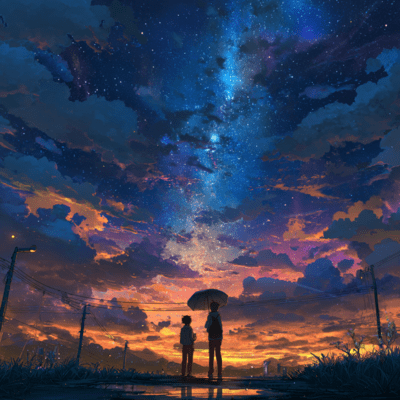 Sairuiu (orchestra version) Front Cover