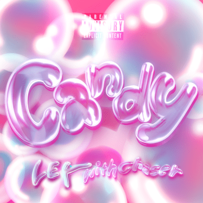 Candy (feat. chaser) Front Cover