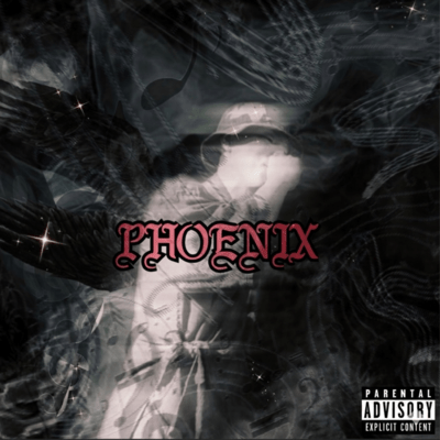 PHOENIX Front Cover