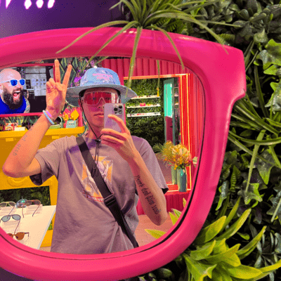 ロンリーナイト21のジャケット写真