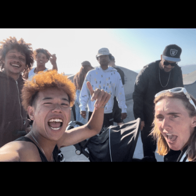 TWISTED TEA Front Cover