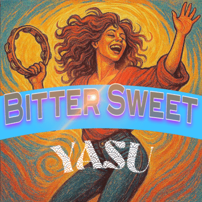 Bitter Sweet Front Cover