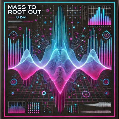 MASS TO ROOT OUT Front Cover