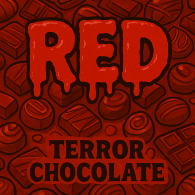 RED Front Cover