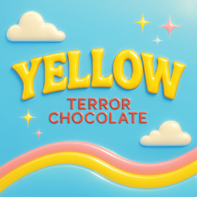 YELLOWのジャケット写真