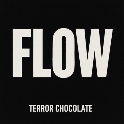 FLOW Front Cover