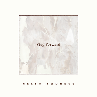 Step Forward Front Cover
