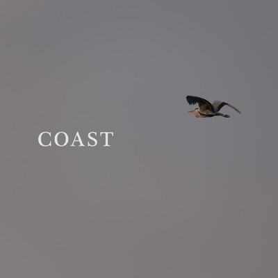 COAST Front Cover
