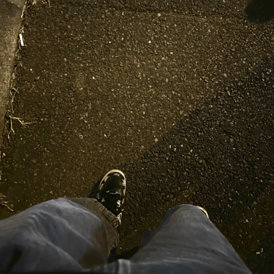 What answer? Front Cover