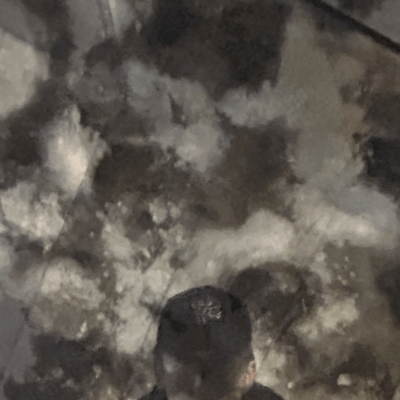 OMAEDORI Front Cover