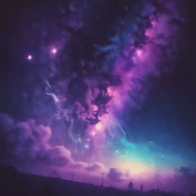 Echo of Light Front Cover