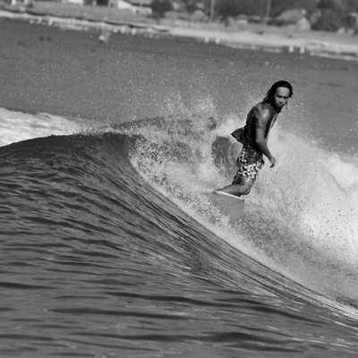 Revelation Front Cover