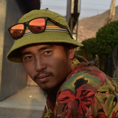 Dancing All Nightのジャケット写真