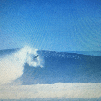 Judgement Day Front Cover