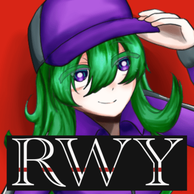 RWYのジャケット写真