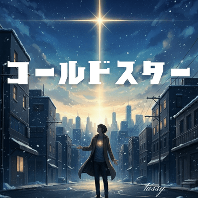 Cold Star Front Cover