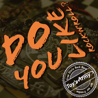 Do you like Rock'n'roll? Front Cover